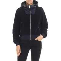 Jachete Annabel Padded Reversible Blue Jacket Femei
