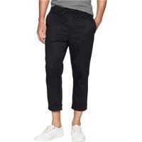 Pantaloni Pull-On Drawstring Barbati