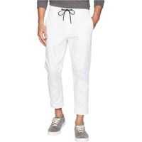 Pantaloni Pull-On Drawstring Barbati