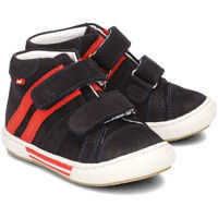 Bocanci casual 2044A53E Baieti