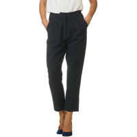 Pantaloni Women's Nacy High Waisted Pants* Femei