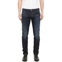 Blugi Jean Deep Blue Denim* Barbati