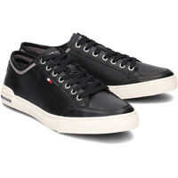 Tenisi & Adidasi Tommy Hilfiger Core Leather Lace Up
