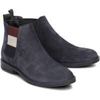 Ghete & Cizme Jeans Essential Chelsea Femei