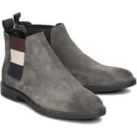 Ghete & Cizme Jeans Essential Chelsea Femei