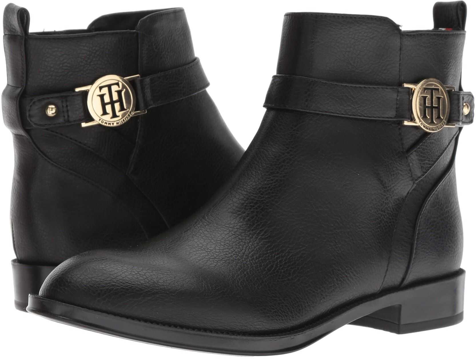 Tommy Hilfiger Rumore Black