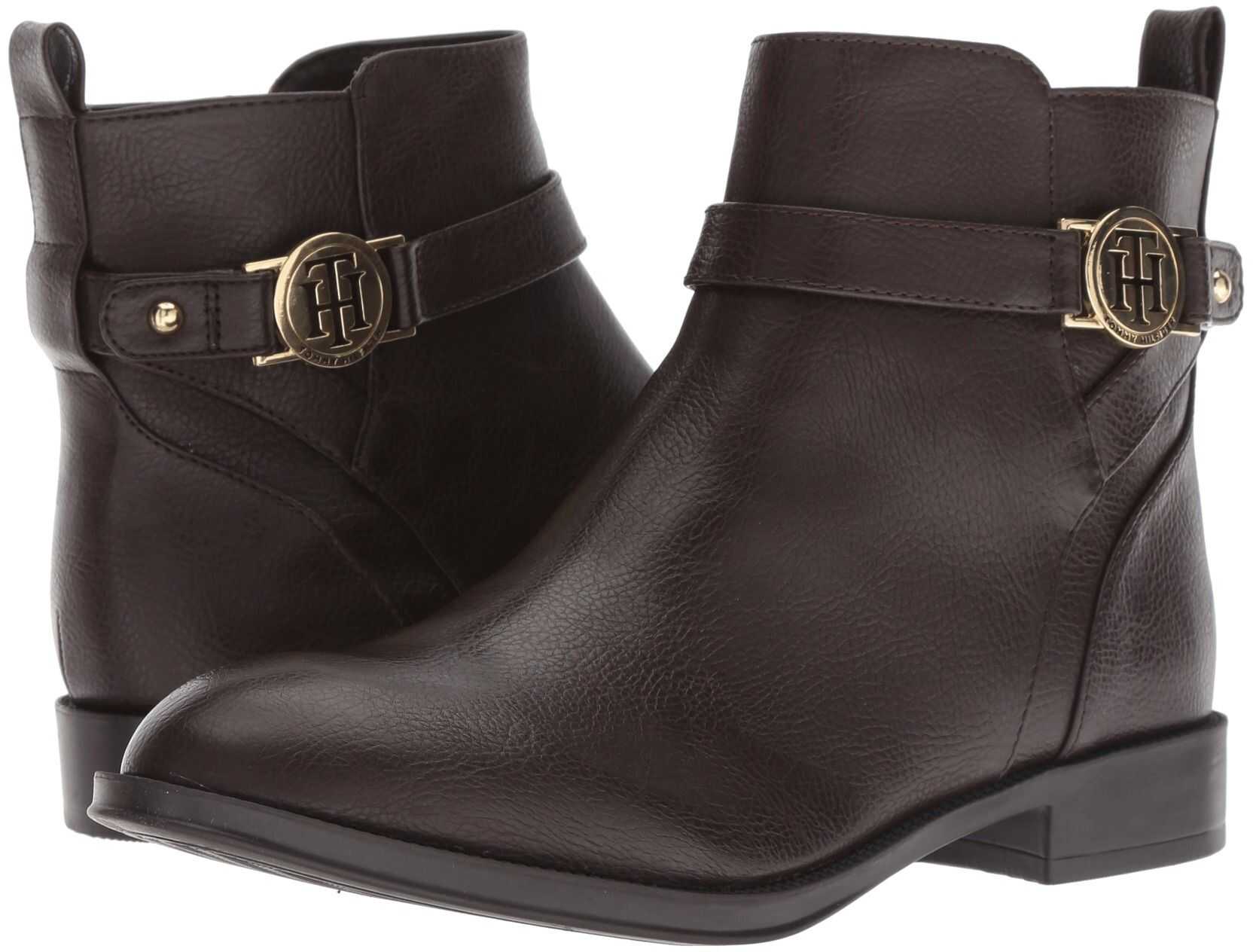 Tommy Hilfiger Rumore Dark Brown