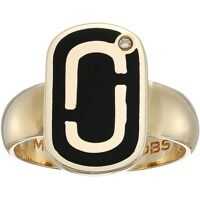 Inele Icon Enamel Ring Femei