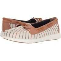 Pantofi de navigatie Oasis Loft Canvas Femei