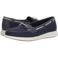 Pantofi de navigatie Oasis Loft Canvas Femei