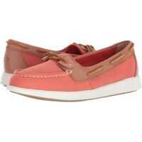 Pantofi de navigatie Oasis Loft Canvas Femei