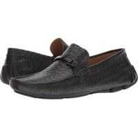 Mocasini Stamped Leather Bit Driver Barbati