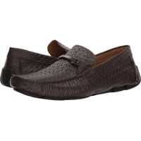 Mocasini Stamped Leather Bit Driver Barbati