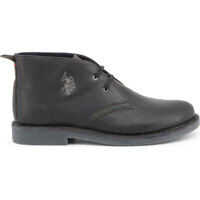 Pantofi casual Must3119S4 Barbati