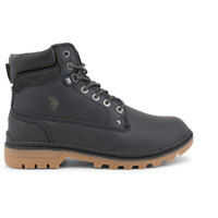 Ghete & Cizme Ziggy4126W8 Barbati