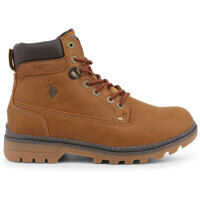 Ghete & Cizme Ziggy4126W8 Barbati