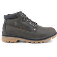 Ghete & Cizme Ziggy4127W8 Barbati