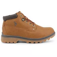 Ghete & Cizme Ziggy4127W8 Barbati