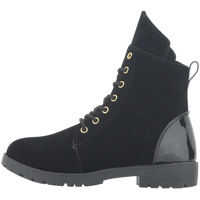 Ghete & Cizme Women's Black Casual Boots* Femei