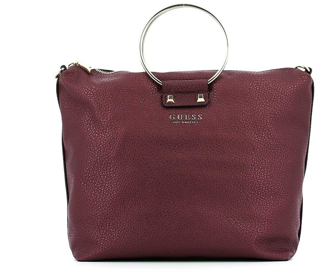 GUESS B224268C61 BURGUNDY