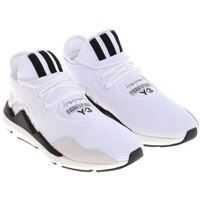 Tenisi & Adidasi White Saikou Sneakers* Barbati