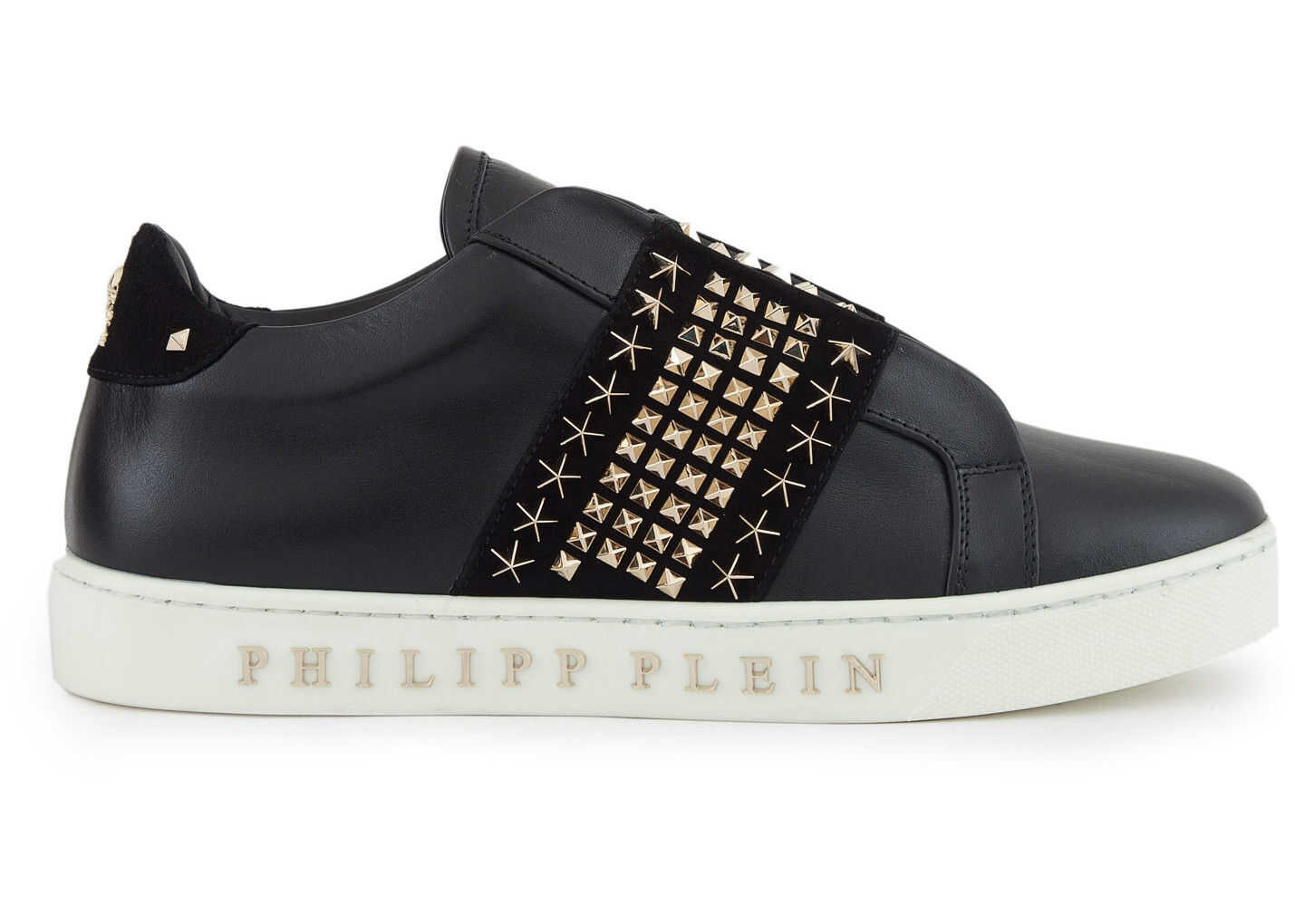 Philipp Plein A110FE14 BLACK