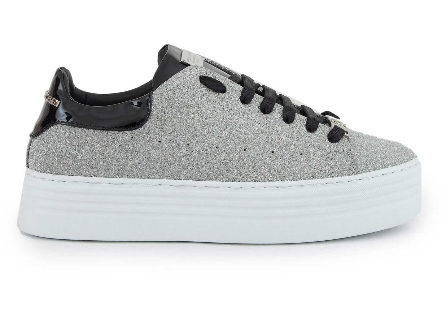 Philipp Plein C8A0743C SILVER