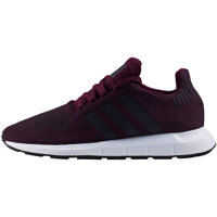 Tenisi & Adidasi Adidas Swift Run Trainers In Maroon Black*