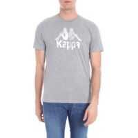 Tricouri "authentic Estessi" Grey T-Shirt Barbati