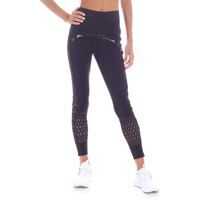 Colanti "train Bt Tigh" Black Leggings Femei