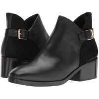 Ghete & Cizme Althea Bootie* Femei