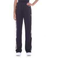 Pantaloni Fila "thora" Black Trousers