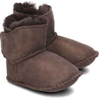 Ghete & Cizme Baby Bootie Metallic Fete