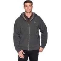Bluze Trening & Hanorace Solid Lined Fleece Barbati