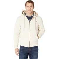 Bluze Trening & Hanorace Solid Lined Fleece Barbati