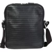 Genti Tip Postas Shoulder Bag Barbati