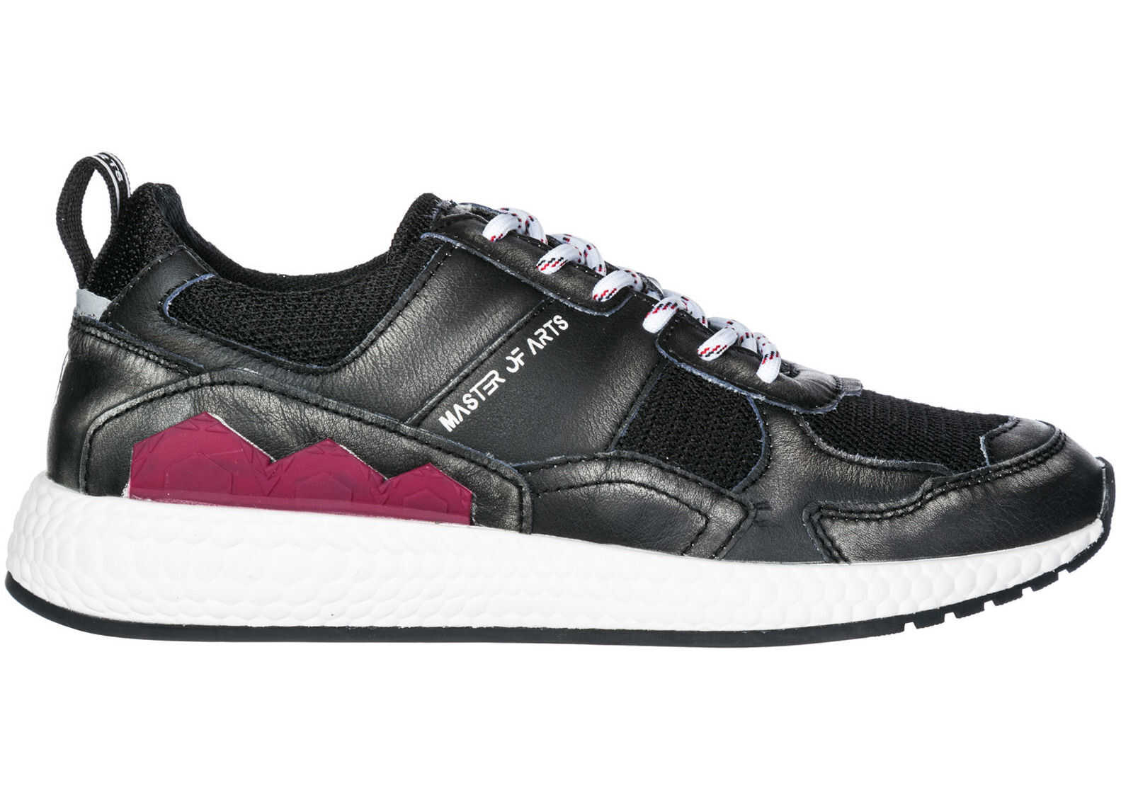 MoA Sneakers Futura Black