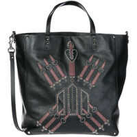 Genti de Mana Genuine Leather Barbati
