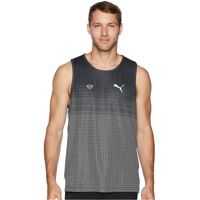 Maiouri PUMA Puma X Diamond Tank Top*