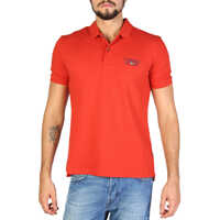 Tricouri Polo N0Yily Barbati