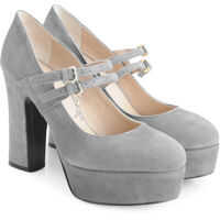 Pantofi cu toc 2V7282/A232 Femei