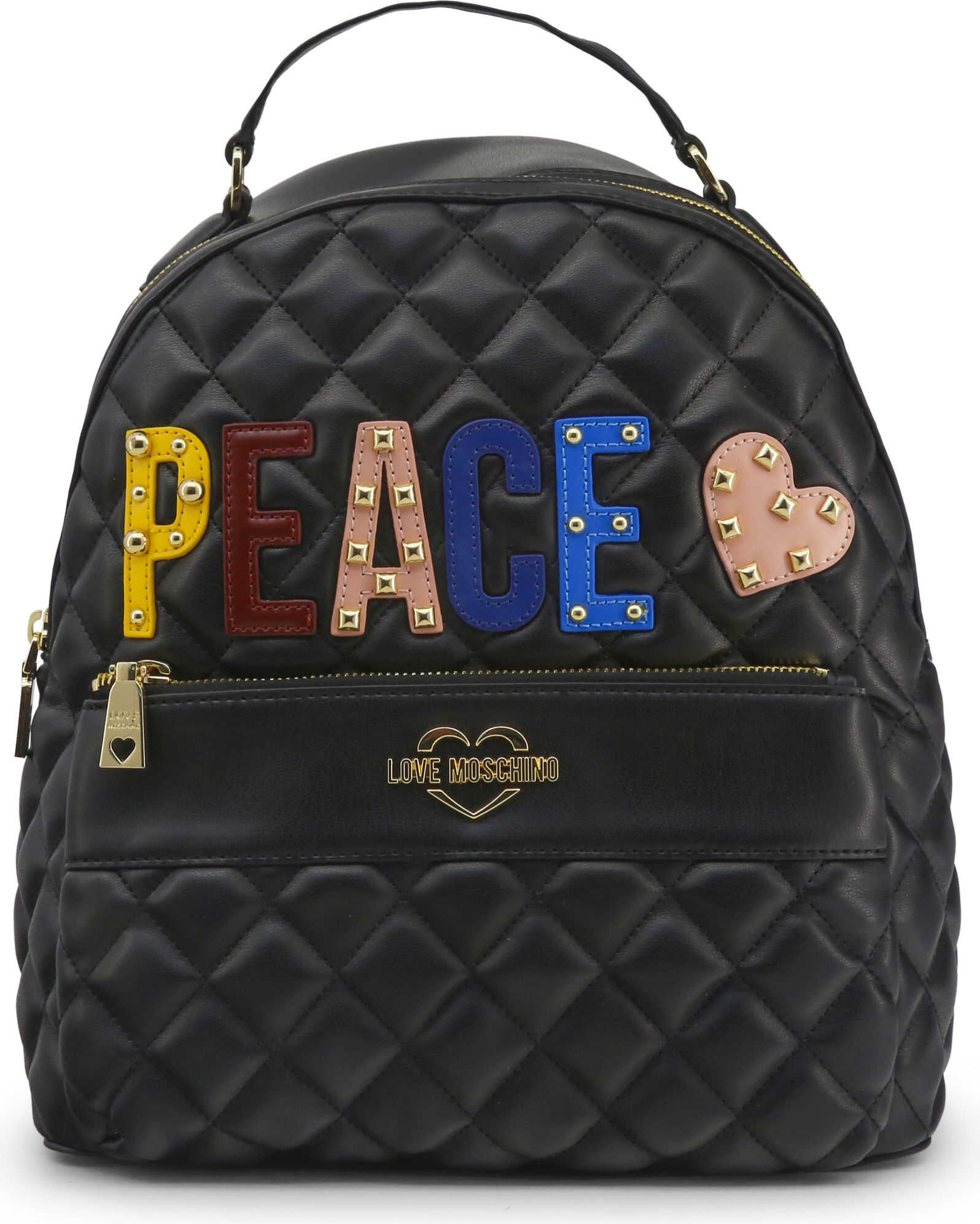 LOVE Moschino Jc4227Pp06Kc BLACK