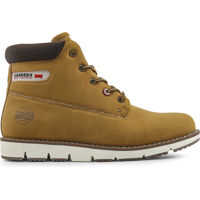 Bocanci casual Cam821100 Barbati