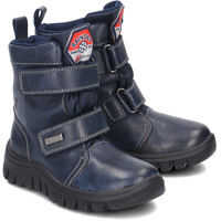 Cizme casual Ural Baieti
