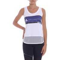 Bluze "essentials Logo" White Top Femei