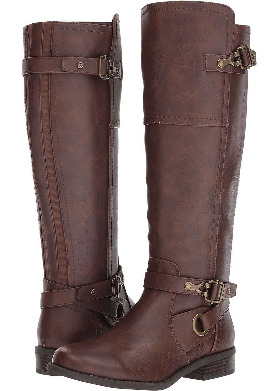 Cizma G by GUESS Harvest Brown