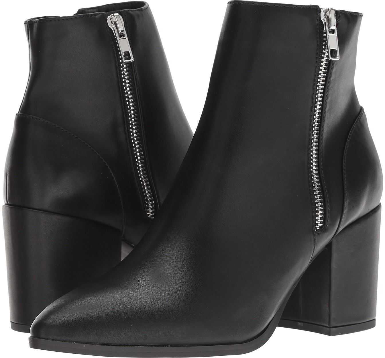 Steve Madden Josephine Black