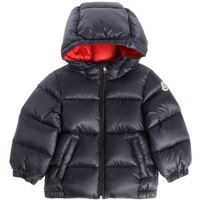 Geci de Puf "new Macaire" Blue Down Jacket Baieti