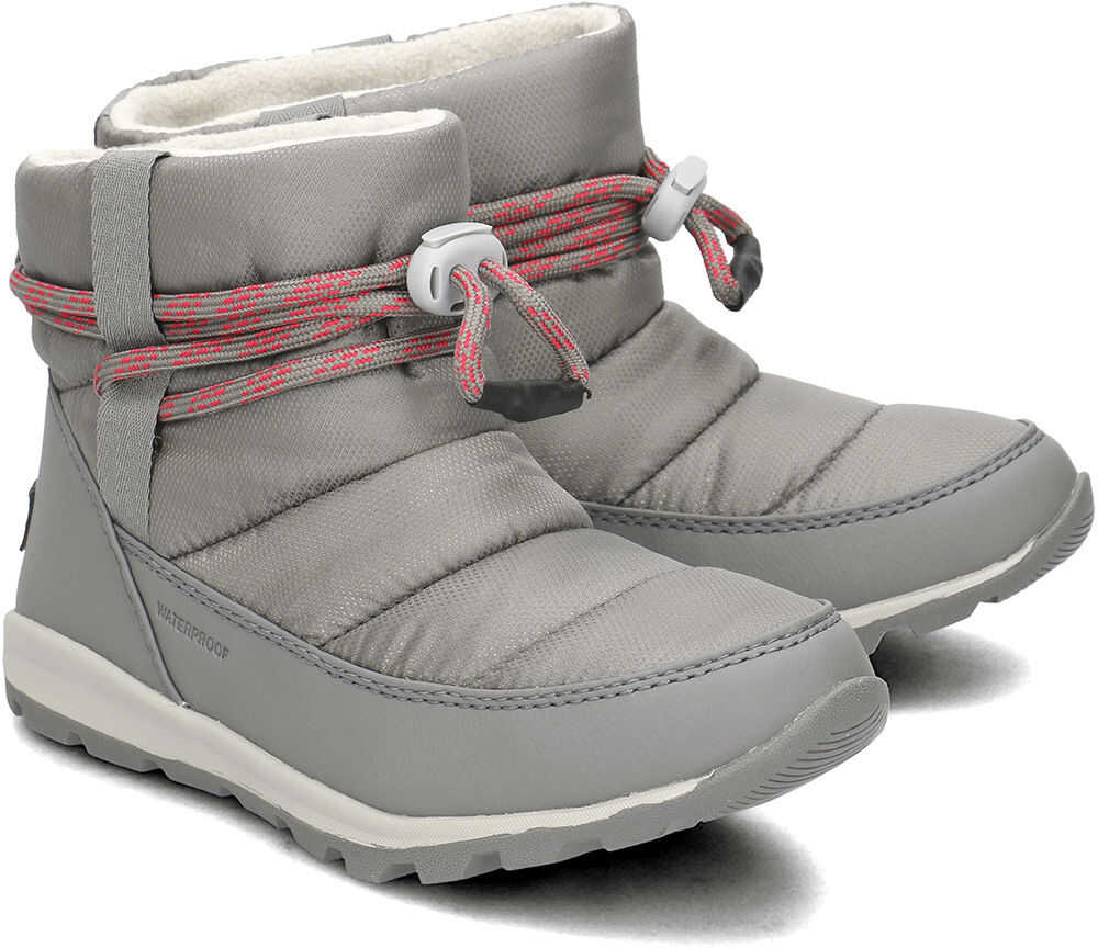 SOREL Whitney Short Szary