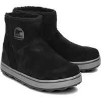 Botine Glacy Short Femei